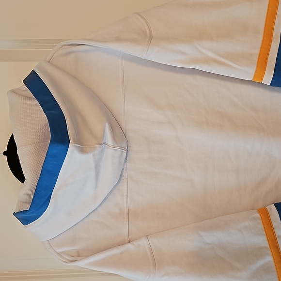 NWT - Full Send Nelk Hockey Jersey - Picture 8 of 10